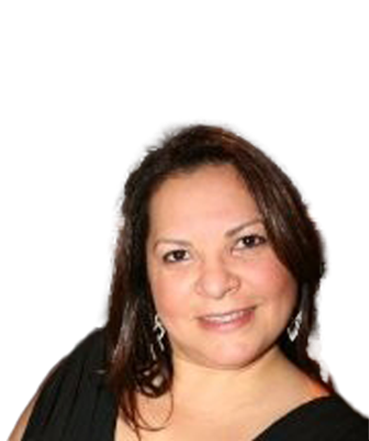Carla Tellez, 2024 honoree