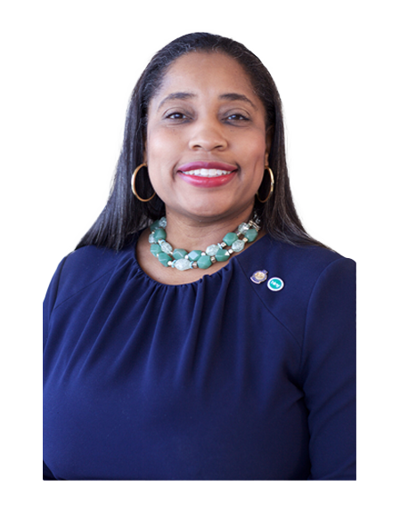 Carle-Marie Memnon, 2024 honoree