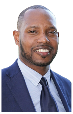 Chris Banks, 2025 honoree