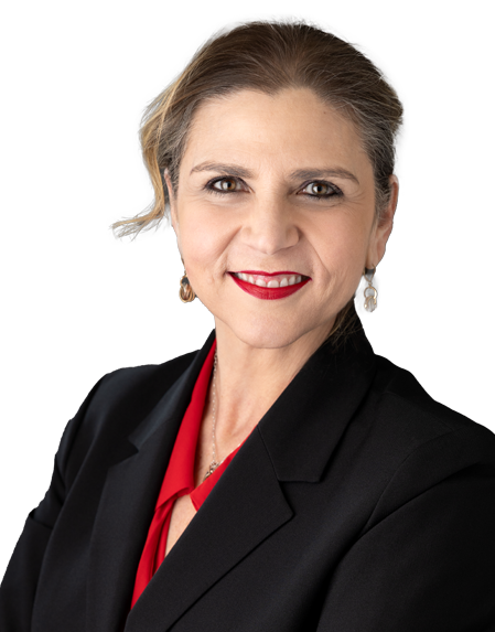 Claudia M. Boyle, MS, LMHC