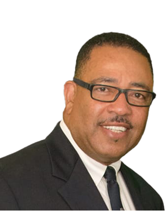 Cyrus O. McCalla, 2025 honoree