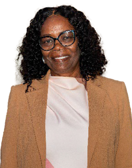 Dr. Melony Samuels, 2025 honoree