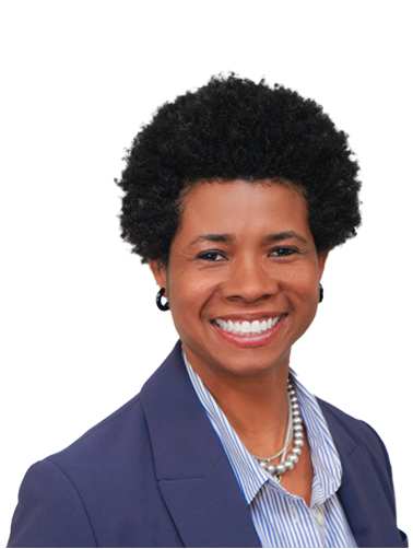 Dr. Sandra Scott, 2024 honoree