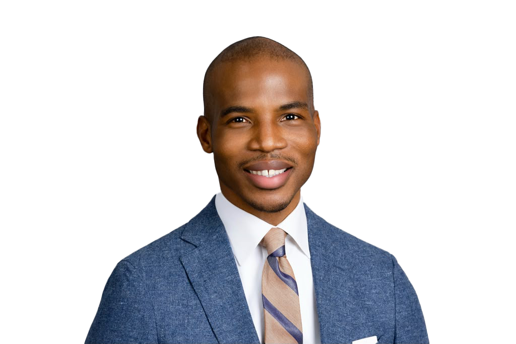 Edric Robinson