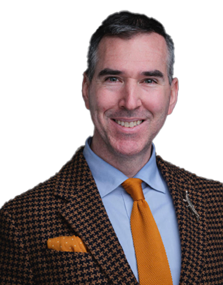 Frankie Hamilton, 2025 honoree