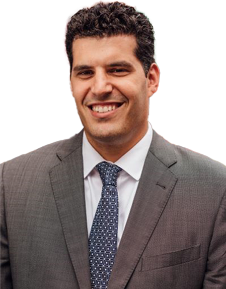 Michael Lamberg, 2024 honoree