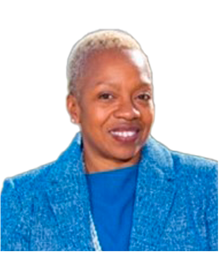 Michelle Everett-Oxley, 2023 honoree