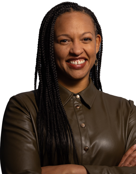 Michelle Morse, 2025 honoree