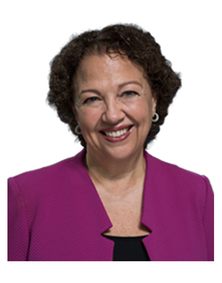 Paloma Izquierdo-Hernandez, 2023 honoree