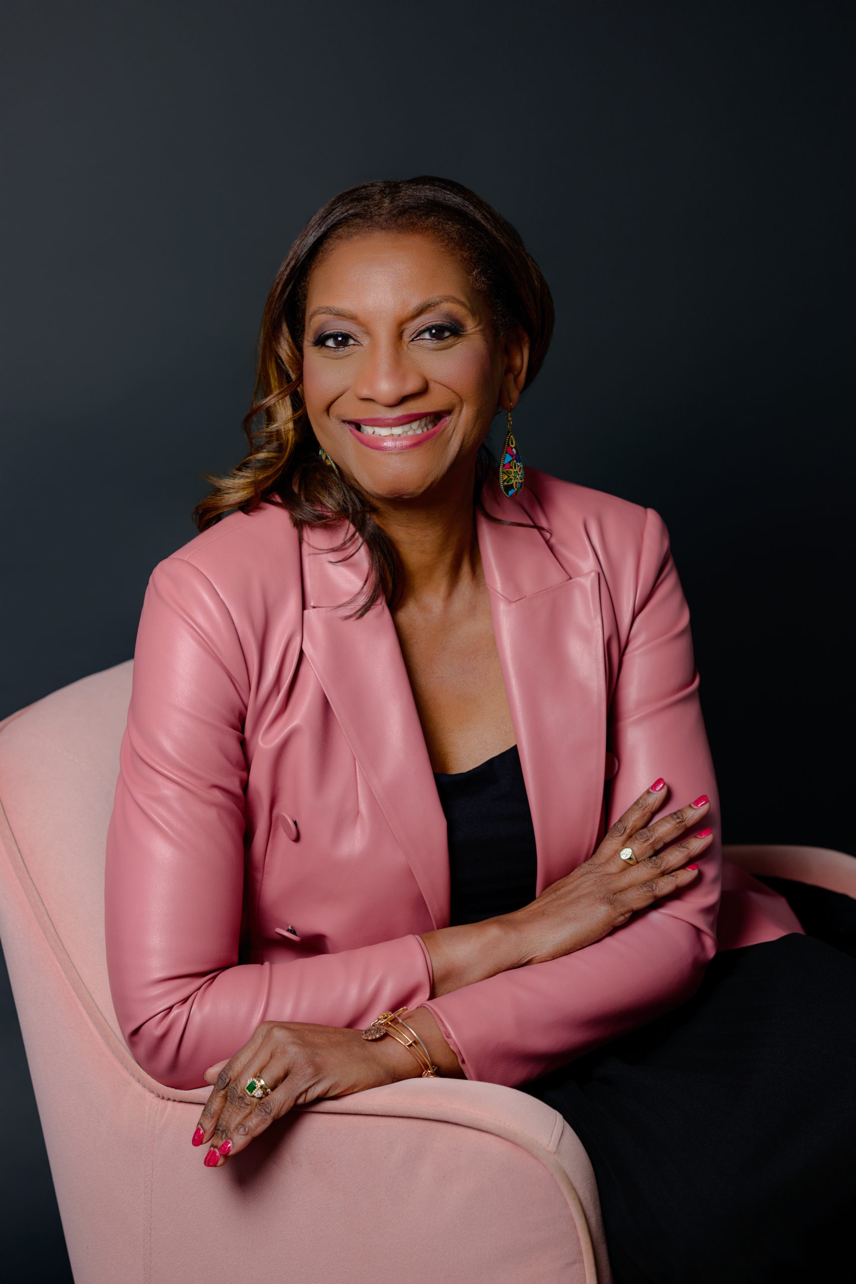 Karen Brooks