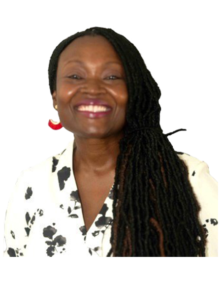 Ramondy Thermidor, 2025 honoree