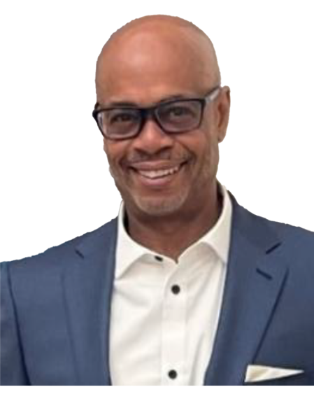 Richard M. Trouth, 2025 honoree