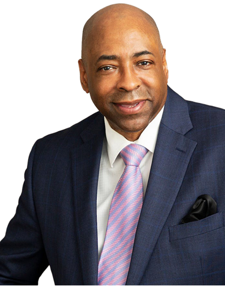 Roger Milliner, 2023 honoree