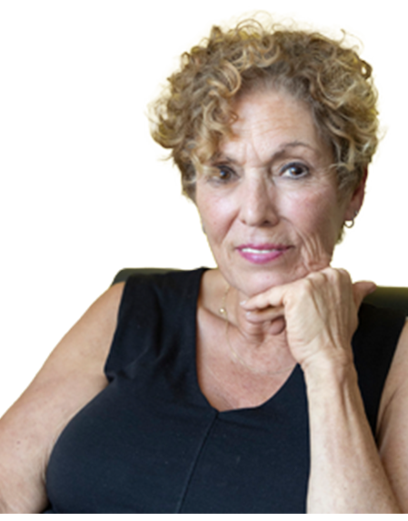 Rona Shapiro, 2023 honoree