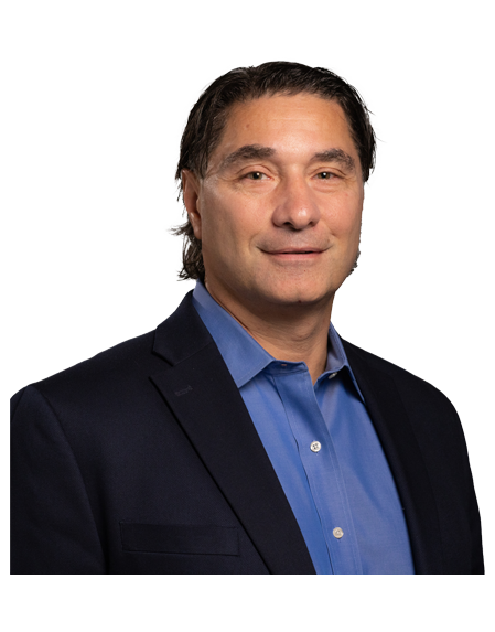 Stephen Vaccaro, 2025 honoree